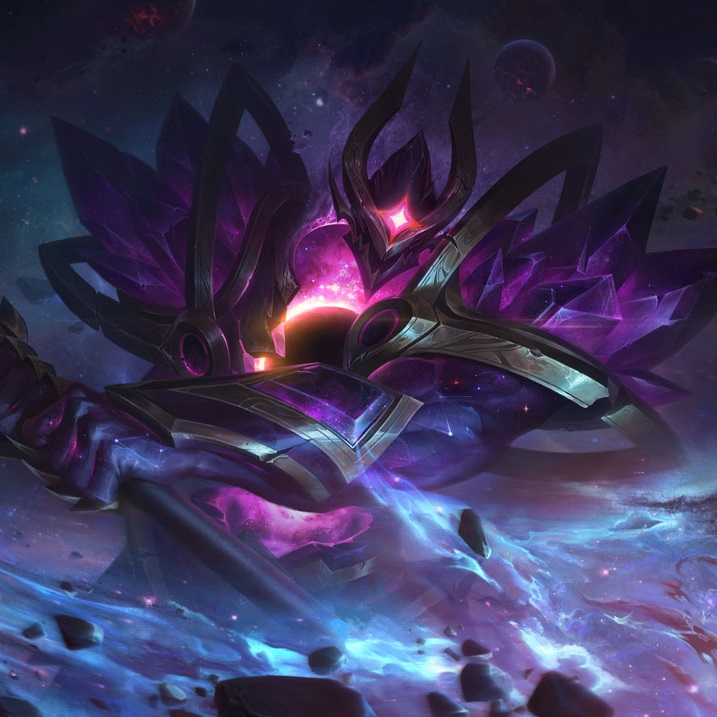 Categoria:Mordekaiser, Wiki League of Legends