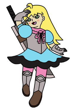 User blog:DemonGodMitchAubin/Sophie Zofiel Profile | VS Battles Wiki ...