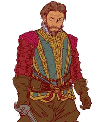 Sir Francis Drake (Godzilla) VS Battles Wiki Fandom