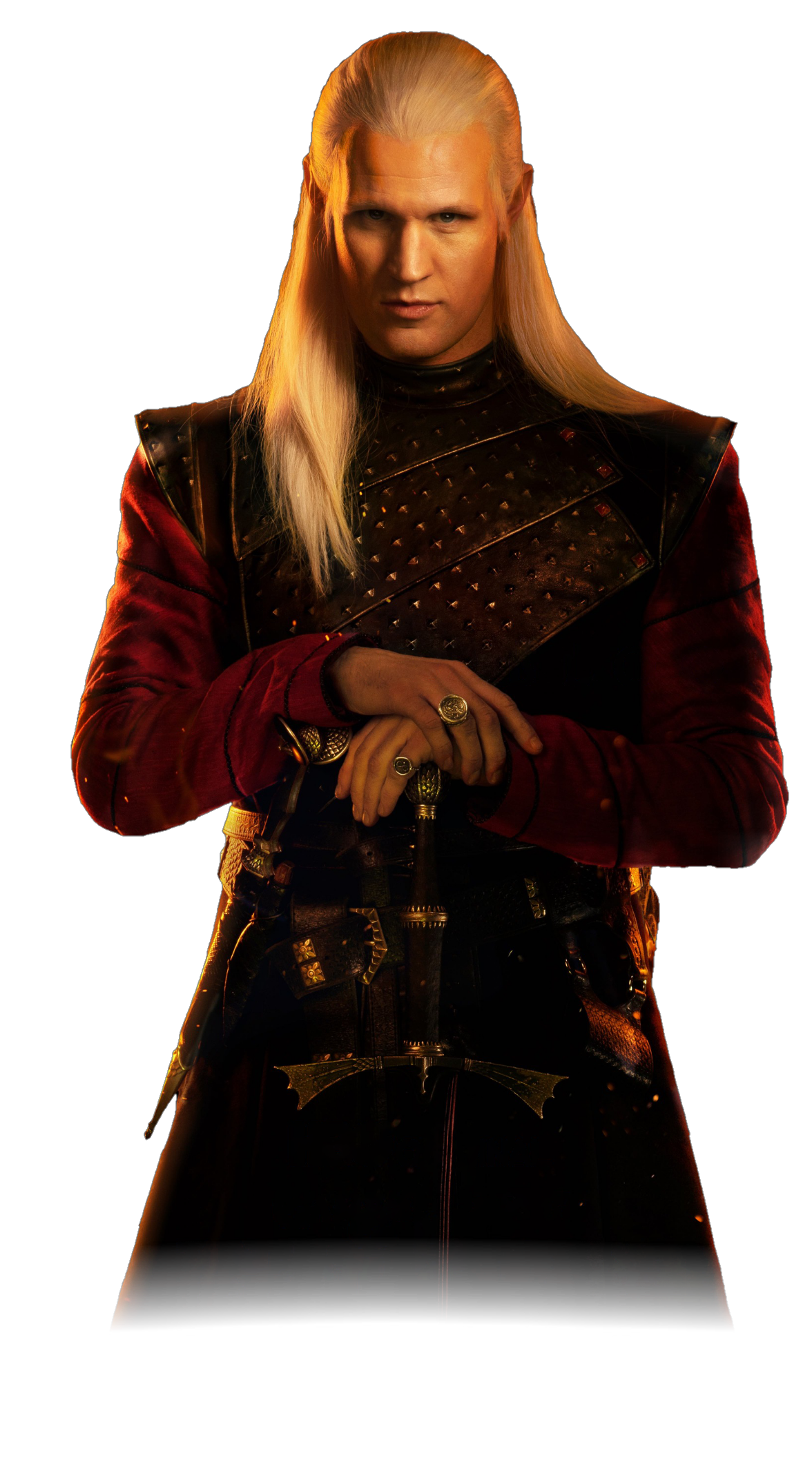 Daemon Targaryen | VS Battles Wiki | Fandom
