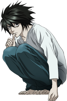 Which version of L is the smartest? : r/deathnote
