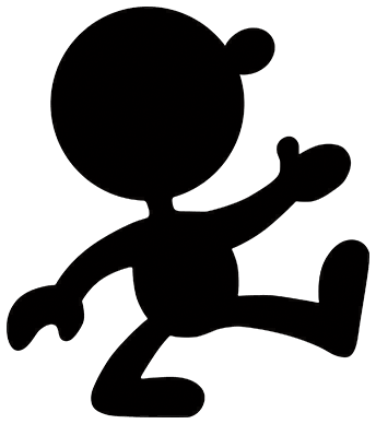 Mr. Game & Watch - Wikipedia