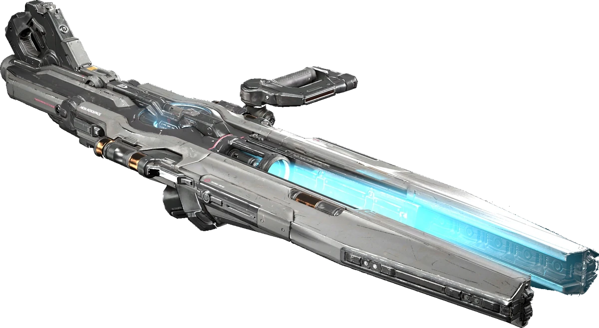 Gauss Cannon VS Battles Wiki Fandom