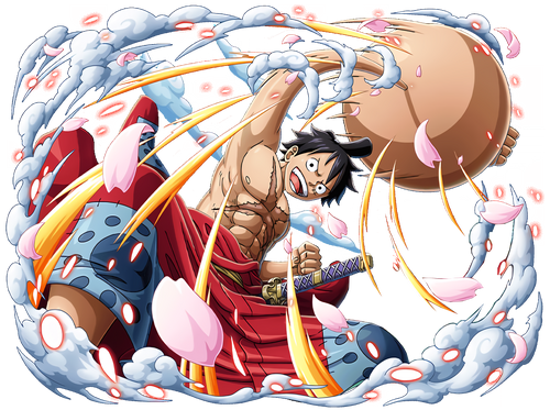 Luffy gear 0: Hãy cùng khám phá những bí ẩn về Luffy trước khi anh ta sử dụng Gear 0 để đánh bại những kẻ địch. Hình ảnh liên quan đưa bạn đến thế giới One Piece của Oda.