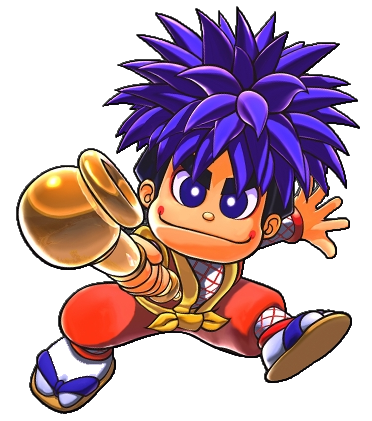 Goemon | VS Battles Wiki | Fandom