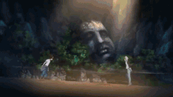 pics Jin Mori Fighting Gif mori jin vs battles wiki fandom