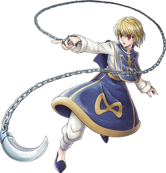 hunter-x-hunter-2011-kurapika-chain