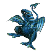 Ridley's original design