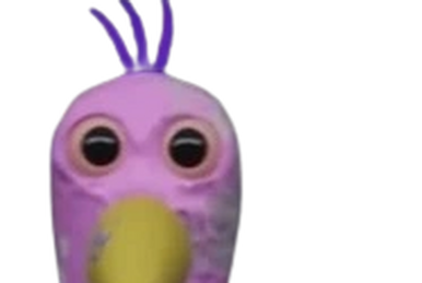 TARTA BIRD vs OPILA BIRD Jumpscares in Garten of Banban 3