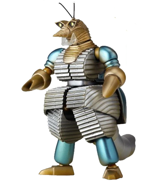 Proto-Moguera | VS Battles Wiki | Fandom