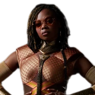 Sister Sage (TV Series) (1.11 MB) Sister Sage