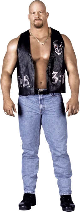 Stone Cold Steve Austin - Wikipedia