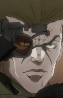 Rudol von Stroheim