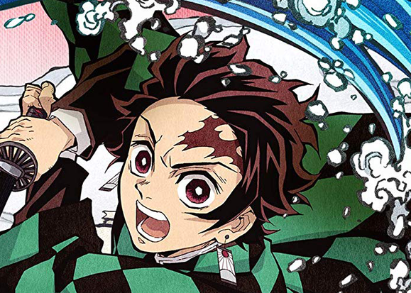 Tanjiro is the smartest character in KNY in terms of battle IQ :  r/KimetsuNoYaiba