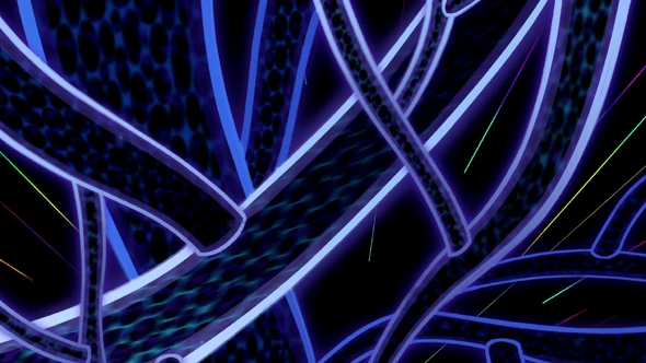 Ben 10 OV - The Branching Timestream Structure (spatio-temporal perspective)