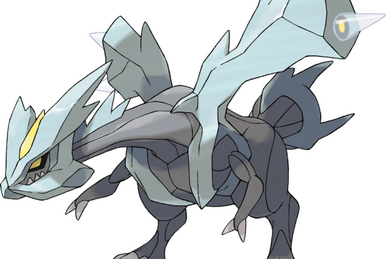 Vaur's Shiny Reshiram, Our Epic Pokemon Battles Wikia