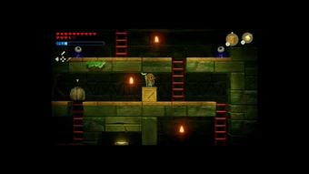 User blog:Chariot190/Zelda - Echoes of Wisdom (Temperature Feats