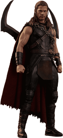 Thor: Love and Thunder: A stellar experience alongside the axe