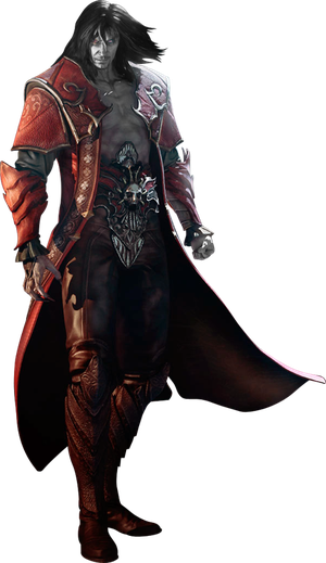 Castlevania: Lords of Shadow - Wikipedia