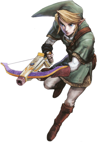 Link (Twilight Princess) | VS Battles Wiki | Fandom