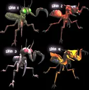 Preytor | VS Battles Wiki | Fandom