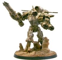 XV9 Hazard Battlesuit