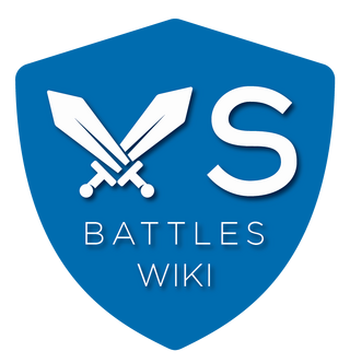 Powerscaling, VS Battles Wiki