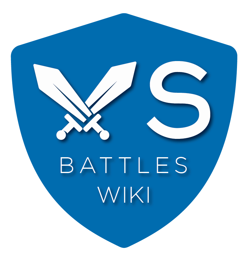 Vs Battles Wiki Fandom