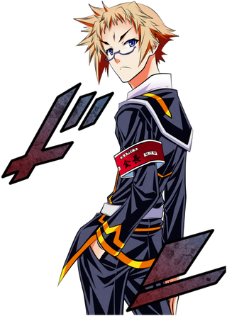 Zenkichi Hitoyoshi Vs Battles Wiki Fandom Zenkichi Hitoyoshi Vs Battles Wiki Fandom