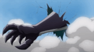 Acnologia Post SBT.gif (7.02 MB) Acnologia after absorbing the Space Between Time