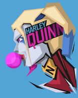 Harley Quinn