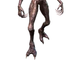 Demogorgon (Stranger Things)