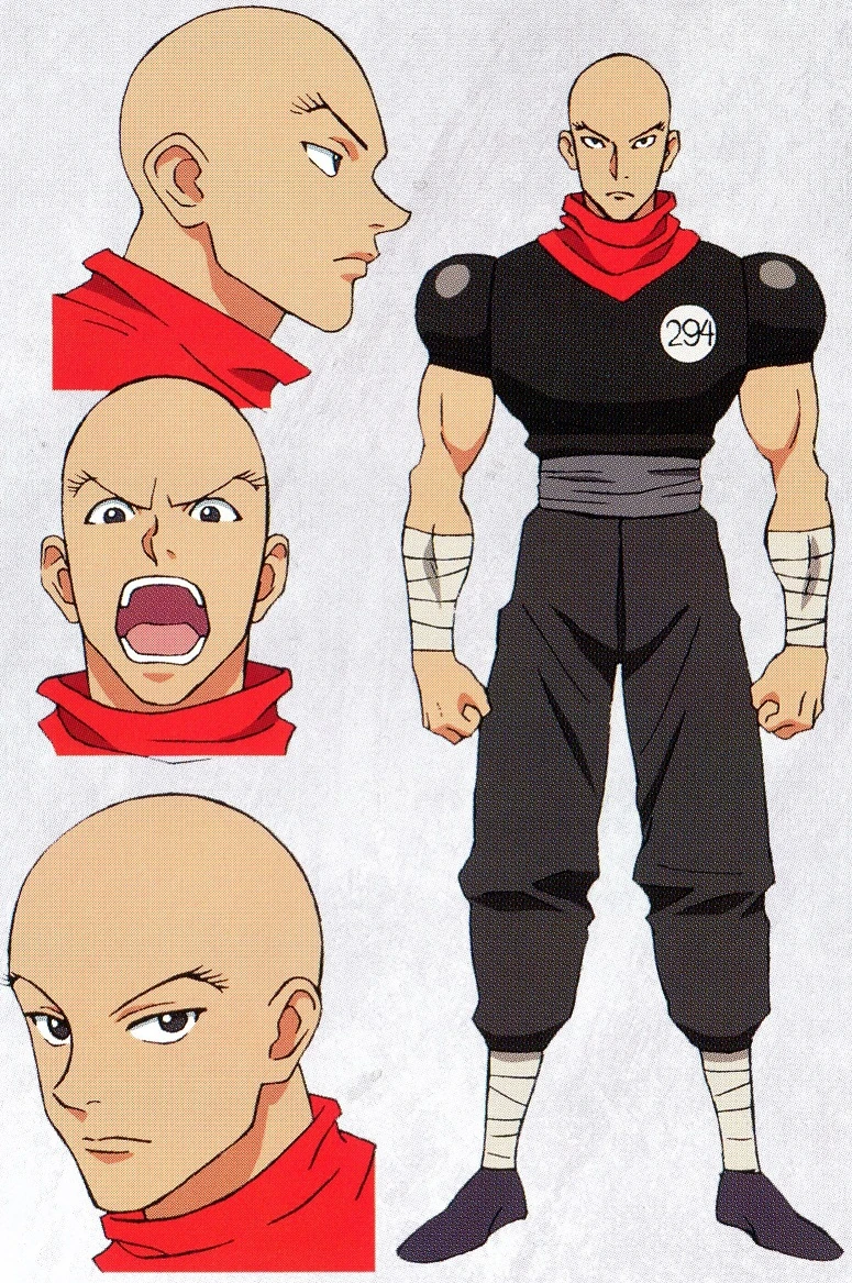 Hanzo (Hunter x Hunter) VS Battles Wiki Fandom