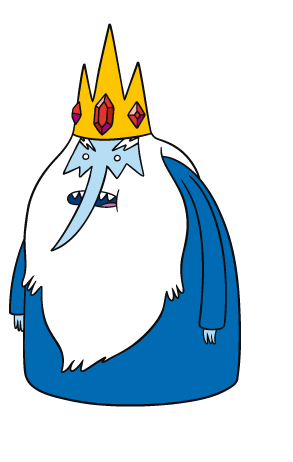 Ice King | VS Battles Wiki | Fandom
