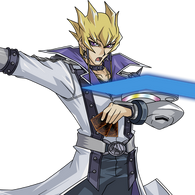 Jack Atlas (Arc-V)