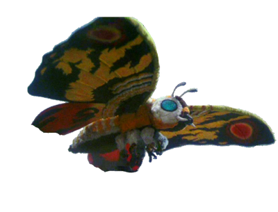 Mothra (Rebirth of Mothra) | VS Battles Wiki | Fandom