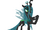 Queen Chrysalis