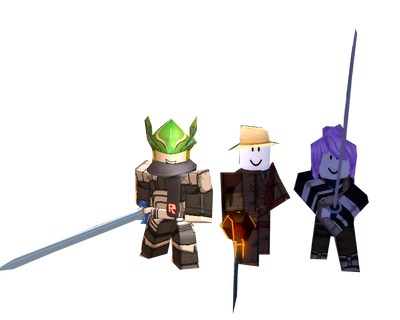 Swordburst Online - Roblox