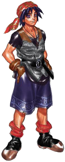 Ranking the Best Chrono Cross Characters