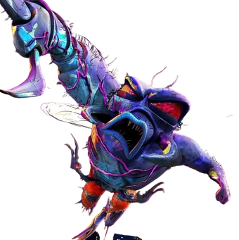 User blog:King Dom470/Superfly (Teenage Mutant Ninja Turtles