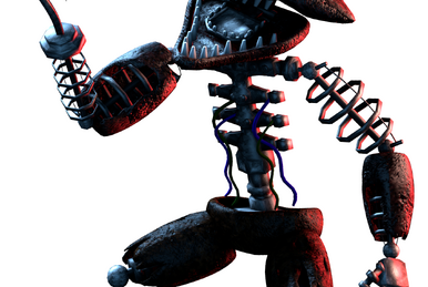 The Joy of Creation Render! (Models by JustyEshy, everything else by me) :  r/fivenightsatfreddys