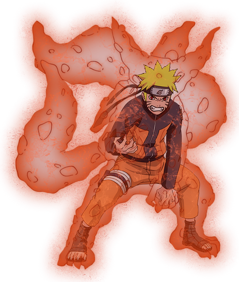 Naruto Uzumaki (New Era), VS Battles Wiki