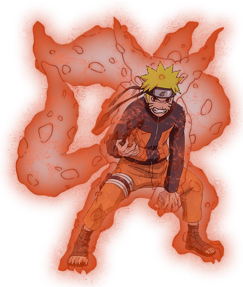 Naruto Uzumaki (Part II: Pre-War Arc), VS Battles Wiki