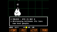Vulkin