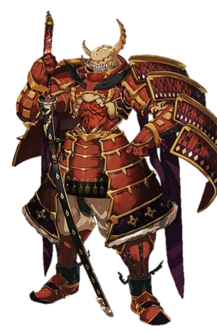勇様 Warrior Takemikazuchi (Overlord) | VS Battles Wiki | Fandom