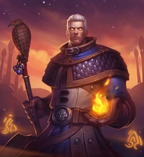 Archmage Khadgar