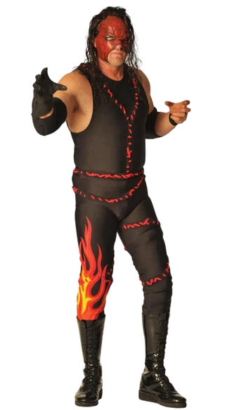Kane | VS Battles Wiki | Fandom