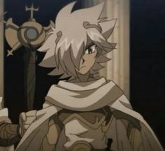 Dynamis (Beyblade) | VS Battles Wiki | Fandom