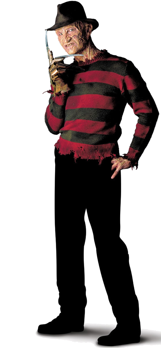 Freddy Krueger VS Battles Wiki Fandom