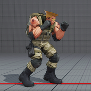 Guile, VS Battles Wiki